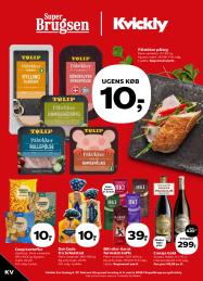 Kvickly Gyldig fra  til  (det samlede antal sider) - 53