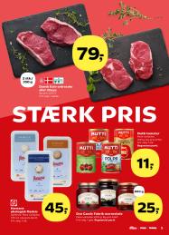 Kvickly tilbudsavis fra 27.02.2026 Side.5 