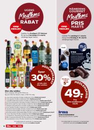 Kvickly tilbudsavis fra 27.02.2026 Side.6 