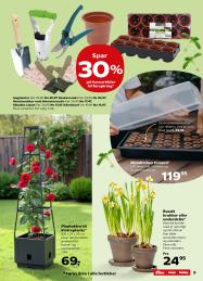 Kvickly tilbudsavis fra 27.02.2026 Side.9 