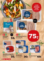 Kvickly tilbudsavis fra 27.02.2026 Side.14 