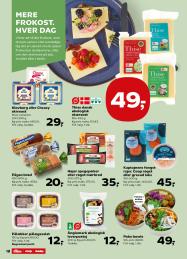 Kvickly tilbudsavis fra 27.02.2026 Side.19 