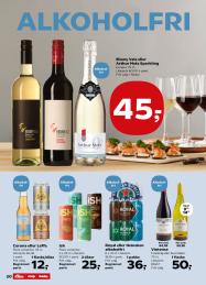 Kvickly tilbudsavis fra 27.02.2026 Side.22 