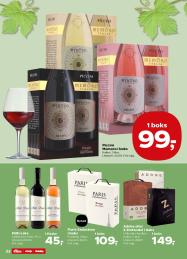 Kvickly tilbudsavis fra 27.02.2026 Side.24 