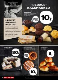 Kvickly tilbudsavis fra 27.02.2026 Side.28 