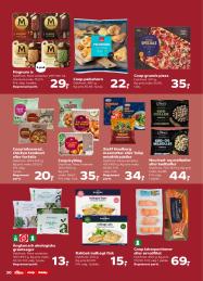 Kvickly tilbudsavis fra 27.02.2026 Side.32 