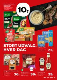 Kvickly tilbudsavis fra 27.02.2026 Side.33 