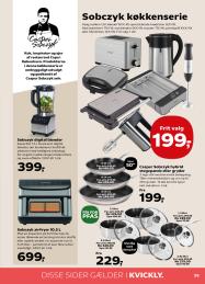 Kvickly tilbudsavis fra 27.02.2026 Side.41 