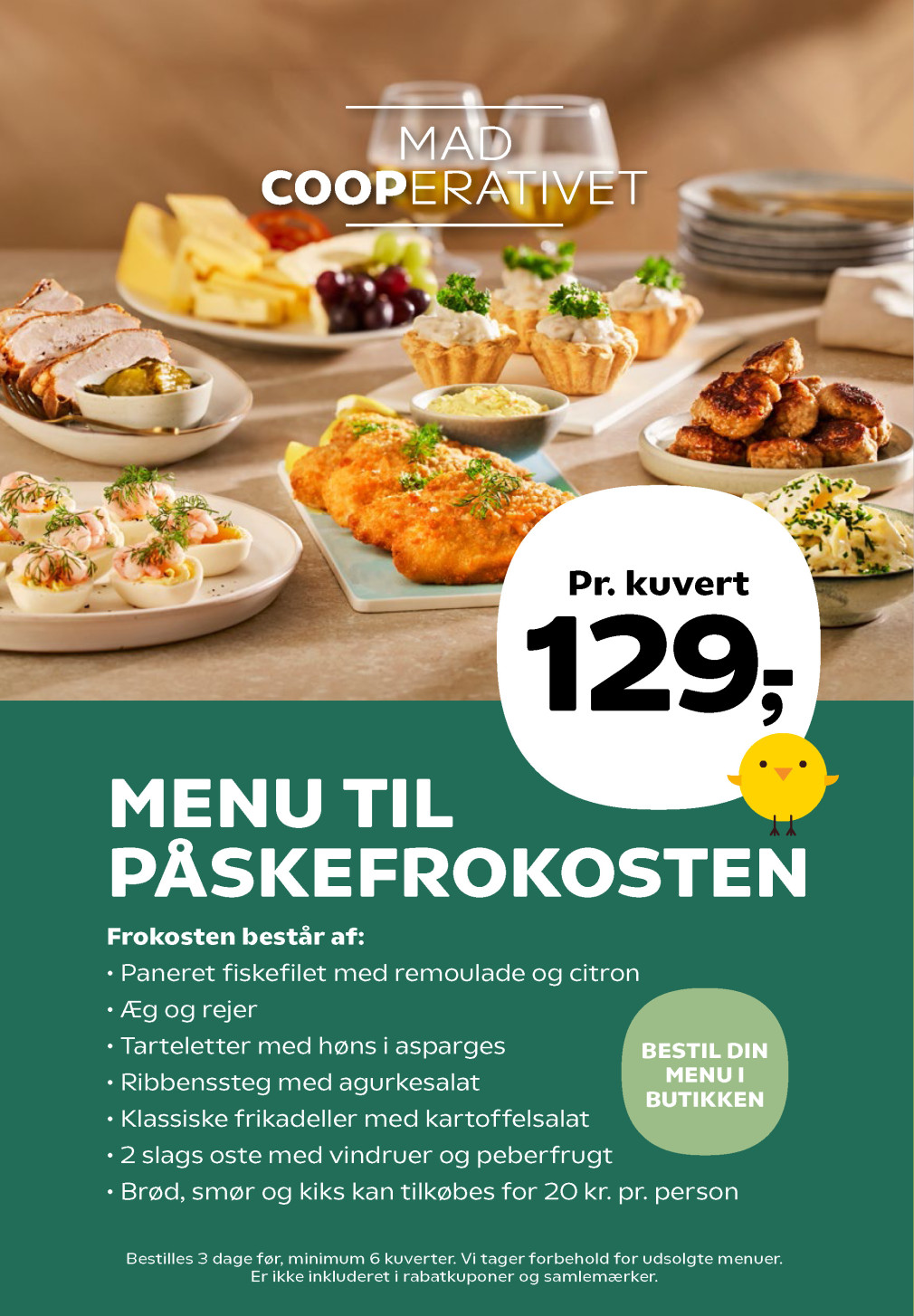 Kvickly tilbudsavis fra 06.03.2026 Side.16 