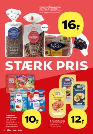 Kvickly tilbudsavis fra 06.03.2026 Side.2 