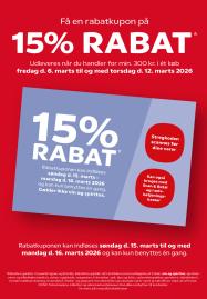 Kvickly tilbudsavis fra 06.03.2026 Side.3 