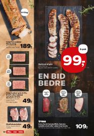 Kvickly tilbudsavis fra 06.03.2026 Side.10 