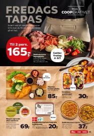 Kvickly tilbudsavis fra 06.03.2026 Side.13 