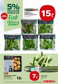 Kvickly tilbudsavis fra 06.03.2026 Side.15 