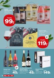 Kvickly tilbudsavis fra 06.03.2026 Side.25 