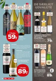 Kvickly tilbudsavis fra 06.03.2026 Side.27 