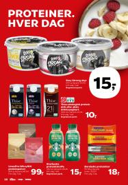 Kvickly tilbudsavis fra 06.03.2026 Side.29 