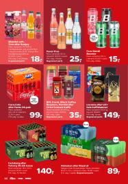 Kvickly tilbudsavis fra 06.03.2026 Side.33 