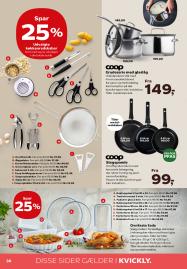 Kvickly tilbudsavis fra 06.03.2026 Side.39 