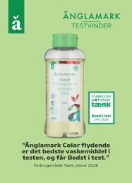 Kvickly tilbudsavis fra 06.03.2026 Side.46 