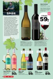 Kvickly tilbudsavis fra 06.03.2026 Side.49 