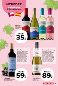 Kvickly tilbudsavis fra 06.03.2026 Side.50 