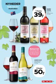 Kvickly tilbudsavis fra 06.03.2026 Side.52 