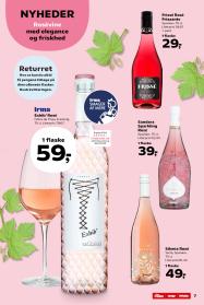 Kvickly tilbudsavis fra 06.03.2026 Side.54 