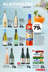 Kvickly tilbudsavis fra 06.03.2026 Side.56 