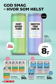 Kvickly tilbudsavis fra 06.03.2026 Side.59 