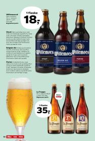 Kvickly tilbudsavis fra 06.03.2026 Side.61 