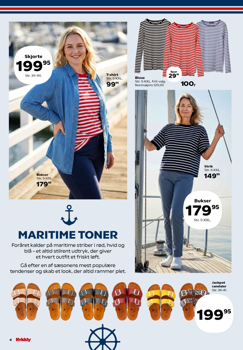 Kvickly tilbudsavis fra 13.03.2026 Side.46 