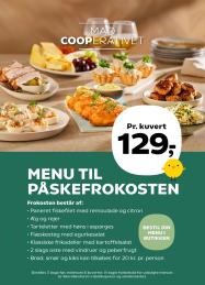 Kvickly tilbudsavis fra 13.03.2026 Side.10 