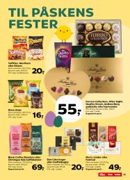 Kvickly tilbudsavis fra 13.03.2026 Side.11 