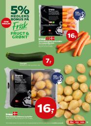 Kvickly tilbudsavis fra 13.03.2026 Side.15 