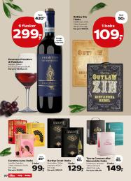 Kvickly tilbudsavis fra 13.03.2026 Side.20 