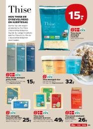 Kvickly tilbudsavis fra 13.03.2026 Side.25 