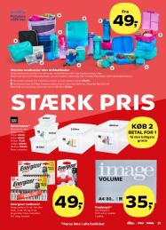 Kvickly tilbudsavis fra 13.03.2026 Side.32 