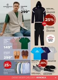 Kvickly tilbudsavis fra 13.03.2026 Side.36 