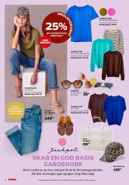 Kvickly tilbudsavis fra 13.03.2026 Side.44 