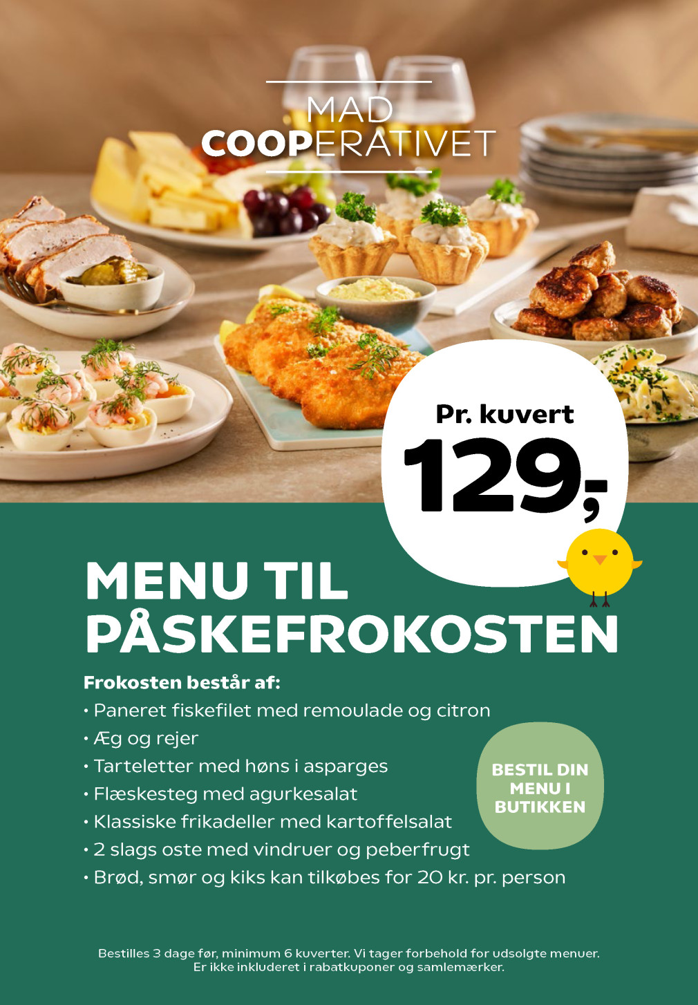 Kvickly tilbudsavis fra 20.03.2026 Side.12 