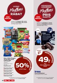 Kvickly tilbudsavis fra 20.03.2026 Side.10 