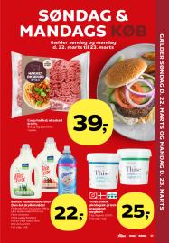 Kvickly tilbudsavis fra 20.03.2026 Side.11 