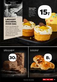 Kvickly tilbudsavis fra 20.03.2026 Side.13 