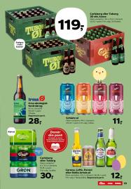 Kvickly tilbudsavis fra 20.03.2026 Side.19 