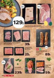 Kvickly tilbudsavis fra 20.03.2026 Side.20 