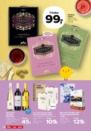 Kvickly tilbudsavis fra 20.03.2026 Side.26 