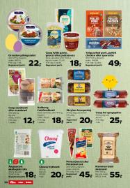 Kvickly tilbudsavis fra 20.03.2026 Side.30 