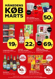 Kvickly tilbudsavis fra 20.03.2026 Side.33 