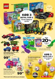 Kvickly tilbudsavis fra 20.03.2026 Side.35 